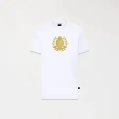 MONASTERY - CAMISETA ORATOR T-SHIRT MEN WINTER MOSS