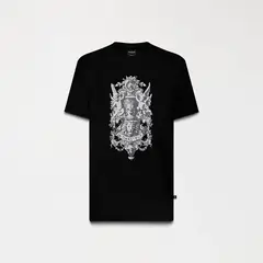 MONASTERY - CAMISETA VULCANUS PARA HOMBRE