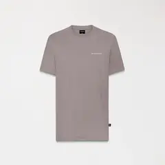 MONASTERY - CAMISETA AURELIUS T-SHIRT MEN CINDER