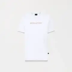 MONASTERY - CAMISETA DRUSUS PARA HOMBRE