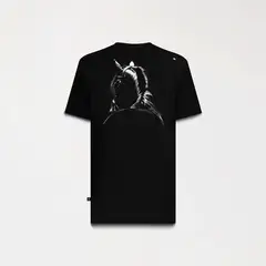 MONASTERY - CAMISETA ANTARES 2 T-SHIRT MEN BLACK