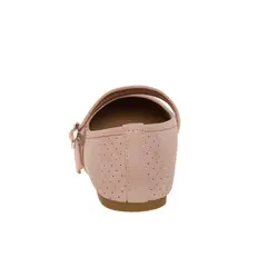 LOWER EAST SIDE - Zapatos Casuales Planos Cleo Para Mujer Rosa Claro 210903