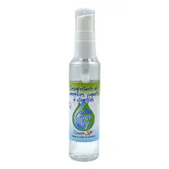 FLAVOR SEX - Limpiador Juguetes Toy Cleaner Desinfectante Vibrador Dildo