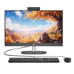 HP - Todo en uno ProOne 240 G10 Core Ultra 7 155U 8GB 512GB