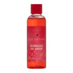 SEN INTIMO - Burbujas Para Bañera 60 mL