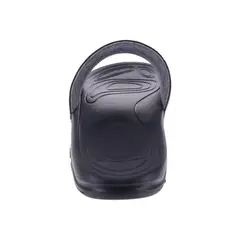 CHAMPION - Sandalias Mega Para Hombre Negro 210761
