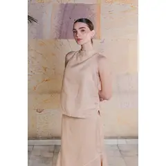 FARIDE - Blusa Mali