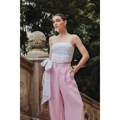 FARIDE - Blusa Valentina