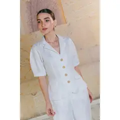 FARIDE - Blusa Nicoll