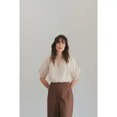 FARIDE - Blusa Isabel