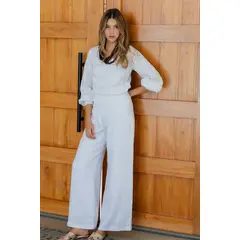 FARIDE - Pantalón Indira