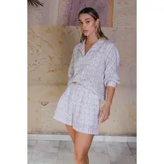 FARIDE - Short Ceida