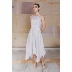 FARIDE - Vestido Florida
