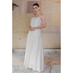 FARIDE - Vestido Salamanca