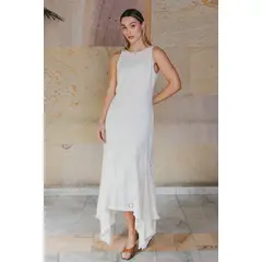 FARIDE - Vestido Alana