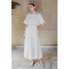 FARIDE - Vestido Camila