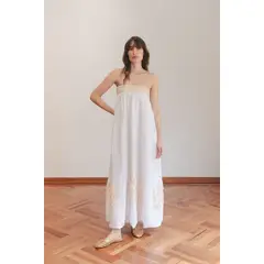 FARIDE - Vestido Tilsa