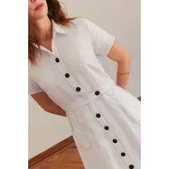 FARIDE - Vestido Anya