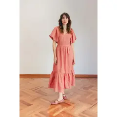 FARIDE - Vestido Glenda