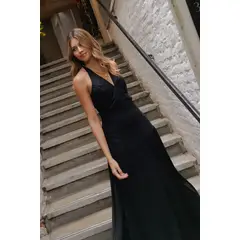 FARIDE - Vestido Genesis