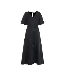 FARIDE - Vestido Blanca