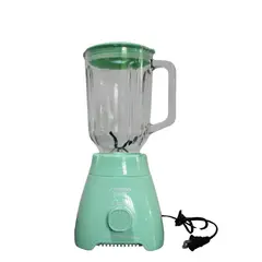 UNIVERSAL - Licuadora Ment Mass Vital Vaso De Vidrio 1.7 Lts