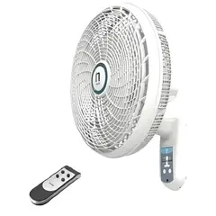 NAVIA - Ventilador De Pared De 18 Cr018p