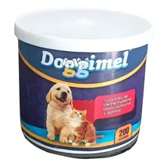 GENERICO - Doggimel Milk Replacer 200 g