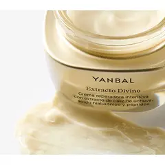 YANBAL - Crema Reparadora Intensiva Extracto Divino
