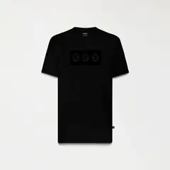 MONASTERY - CAMISETA SILVERLION T-SHIRT MEN