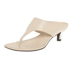 FIONI - Sandalias De Vestir Hattie Para Mujer Beige 210907