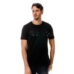 MARITHE FRANCOIS GIRBAUD - Camiseta Manga Corta Para Hombre Le-Francois Girbaud