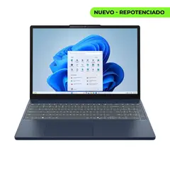 Lenovo - PORTÁTIL IP 3 15ARP10 R7 7735HS 24 GB 512 GB 15"