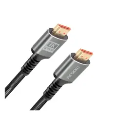 ARGOM TECH - Cable Hdmi 8K Argom 1,8 M (6 Pies) Arg-Cb-1882