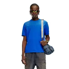 DIESEL - Camiseta Manga Corta Para Hombre T-Adjust-K4