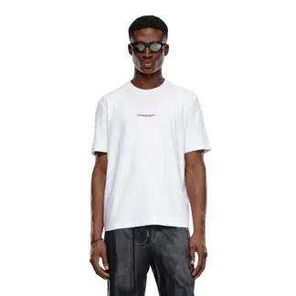 DIESEL - Camiseta Manga Corta Para Hombre T-Adjust-K2