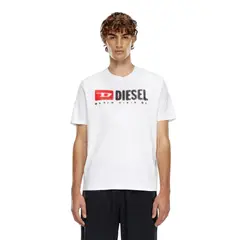 DIESEL - Camiseta Manga Corta Para Hombre T-Adjust-K14