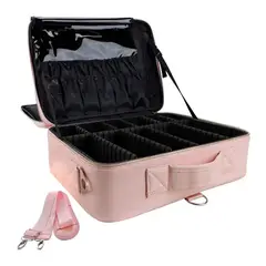 GENERICO - Caja Organizadora de maquillaje Grande