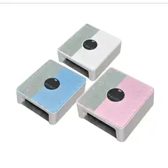 GENERICO - Lampara Secado De Uñas Inalambrica SML L-131
