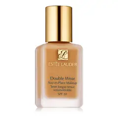 ESTEE LAUDER - Base de maquillaje Double Wear Stay-in-Place SPF 10 30 ml tono 2N2 Tawny