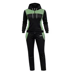 MODA EN CIRCUITO - Conjunto Deportivo o Sudadera para Mujer en Vioto