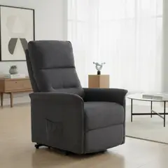 MUEBLES FIOTTI - Silla Electrica Levantadora Jaara