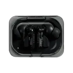 NOTHING - Ear A Auriculares Inalámbricos Bluetooth 5.2 Sonido Inmersivo