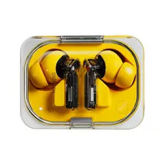 NOTHING - Ear A Auriculares Inalámbricos Bluetooth 5.2 Sonido Inmersivo