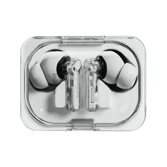 NOTHING - Ear A Auriculares Inalámbricos Bluetooth 5.2 Sonido Inmersivo