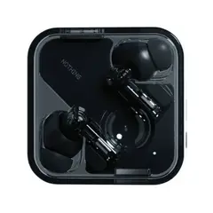 NOTHING - Ear 3 Auricular Bluetooth 5.3 Cancelación Activa de Ruido