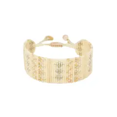 GENERICO - Pulsera Alhambra B 3.0 M
