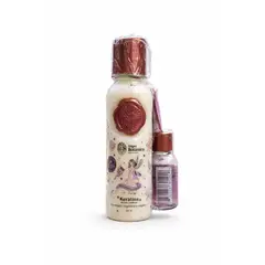GENERICO - Keratina Capilar 120 ml Ritual Botánico Alisado Reparación Frizz