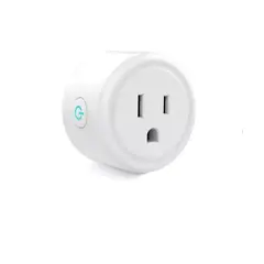 GENERICO - Adaptador De Corriente Inteligente compatible