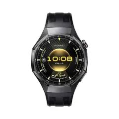 HUAWEI - Watch GT 6 Pro 46mm Negro